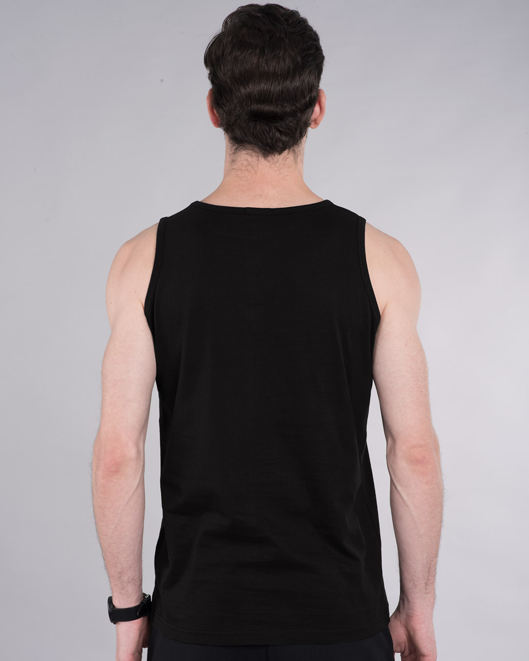 Shop Nothing To Say Vest-Back