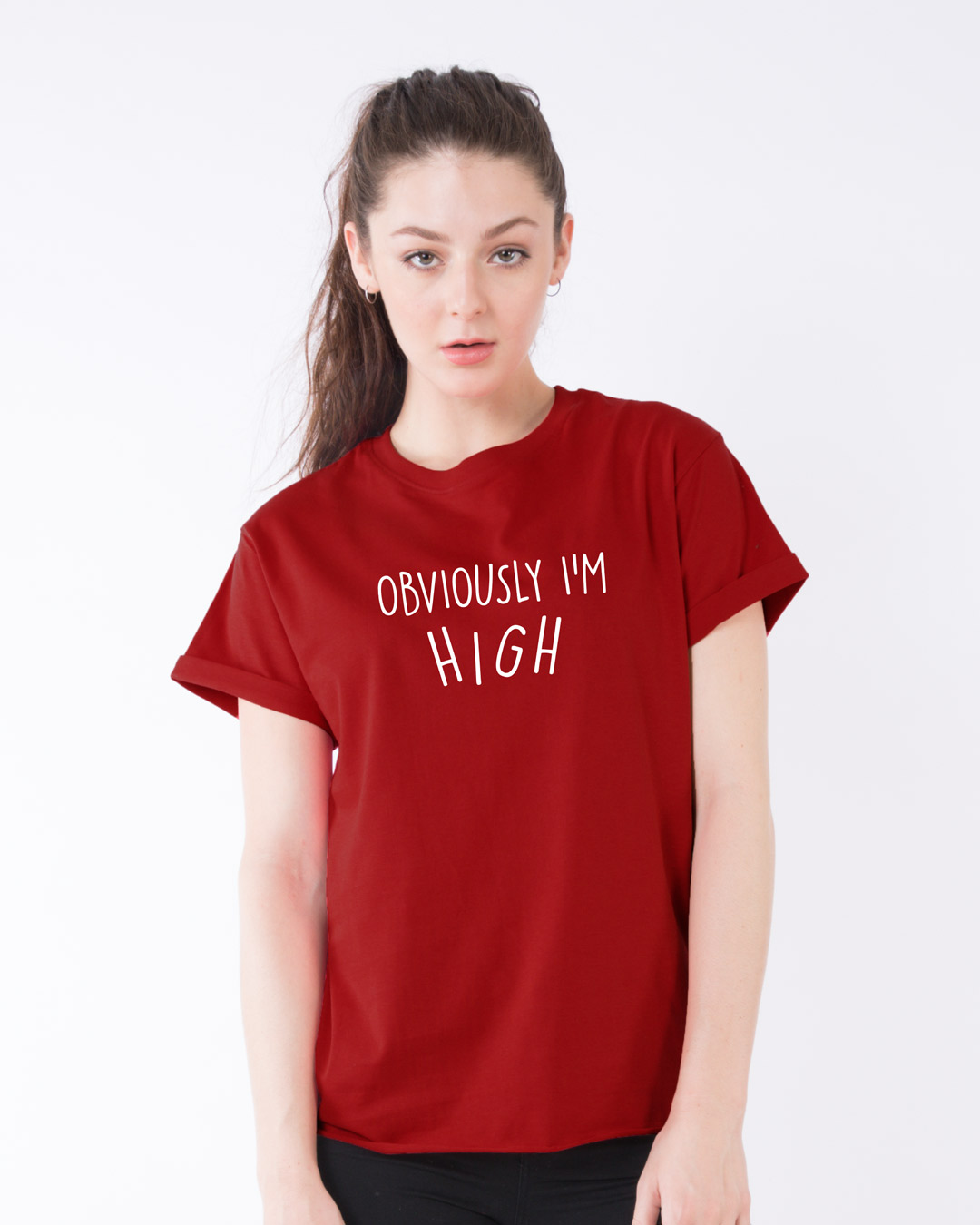 die high shirt