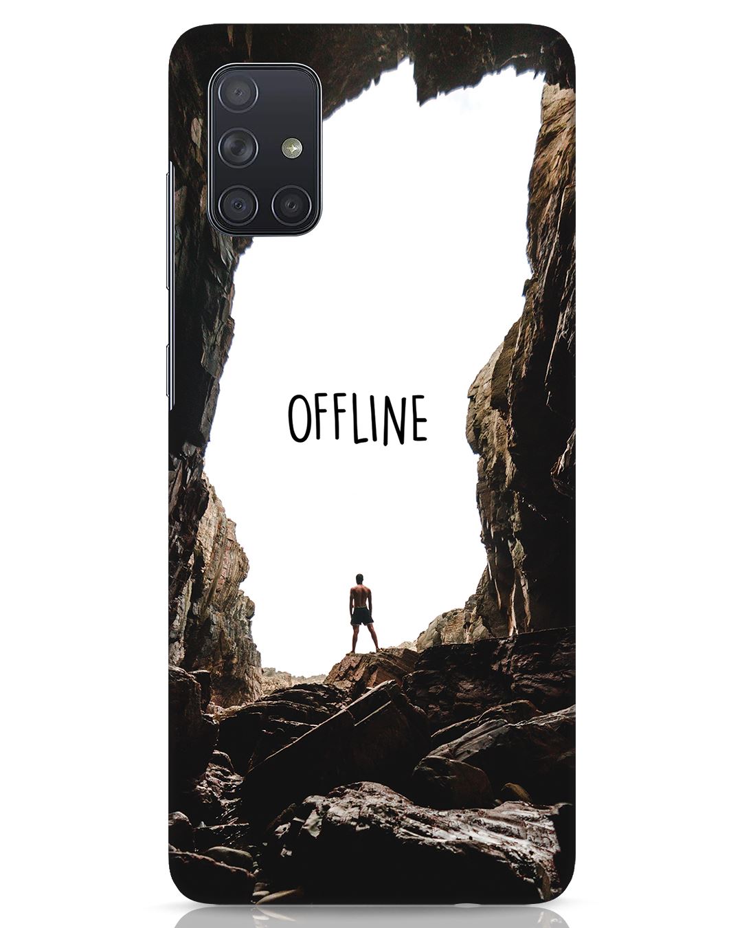 samsung galaxy a71 mobile cover