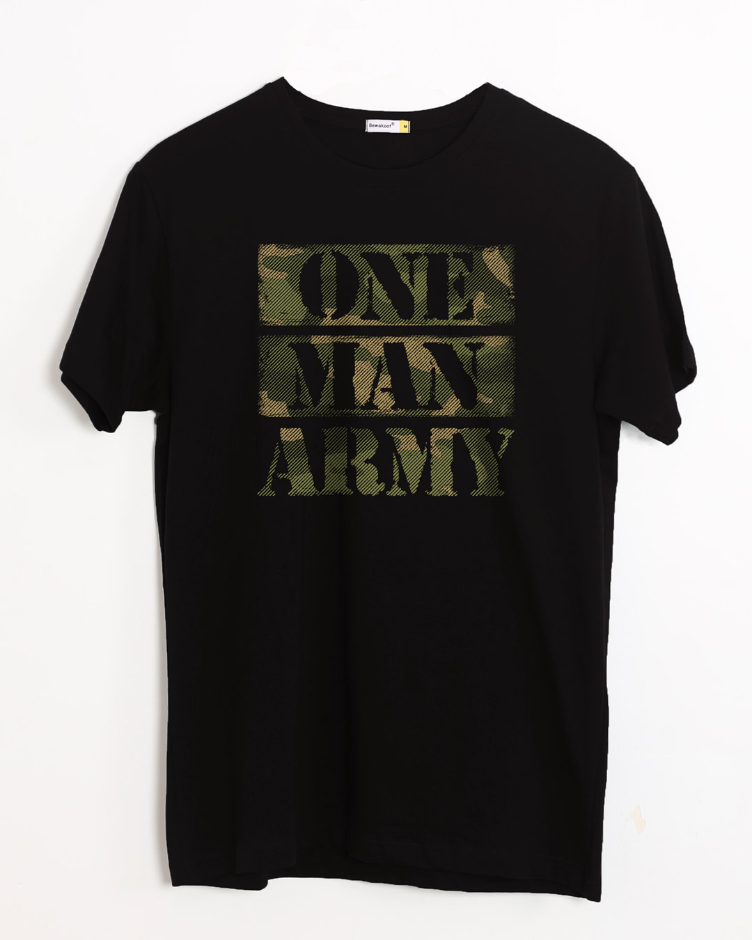 army half tshirt