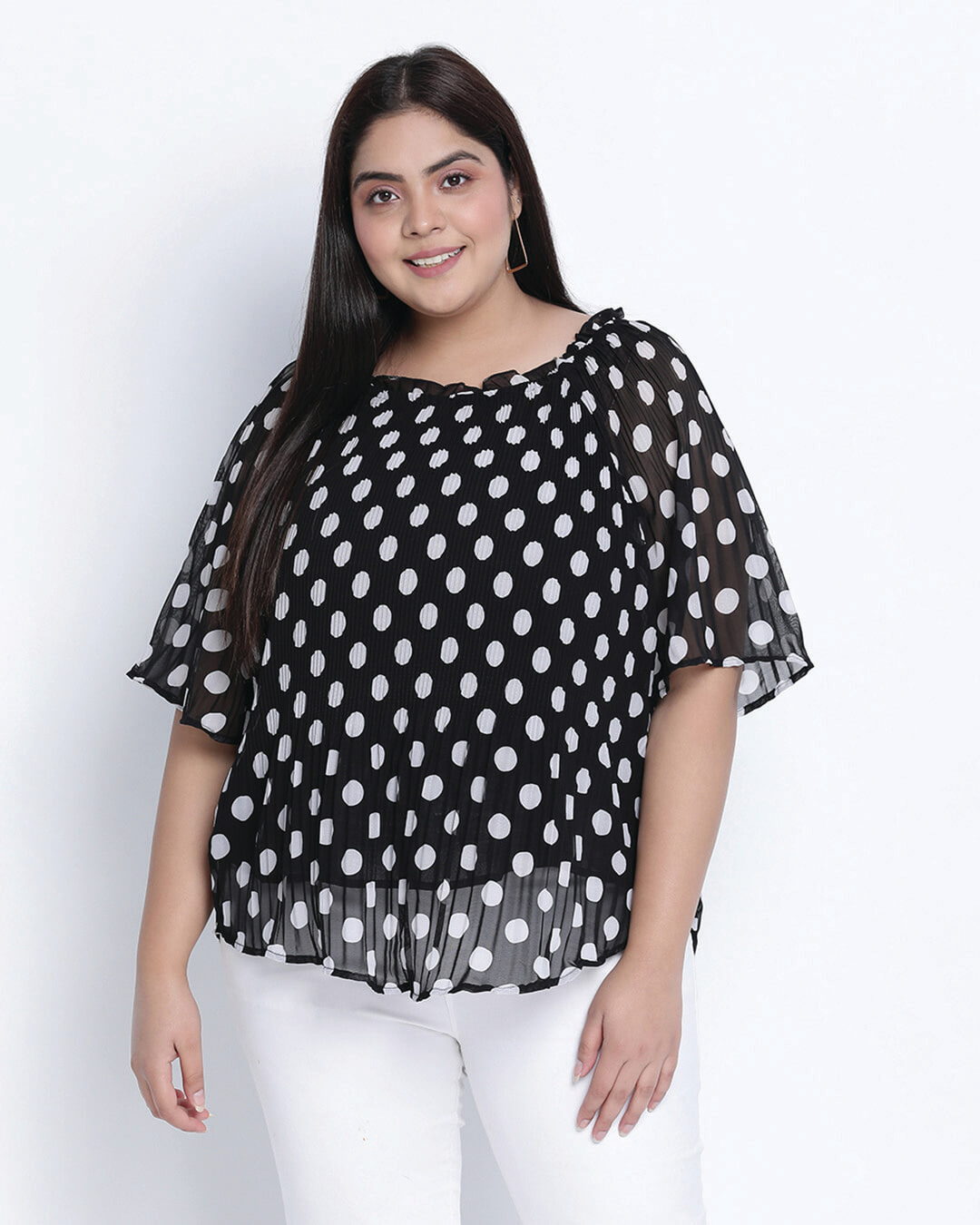 bewakoof ladies top