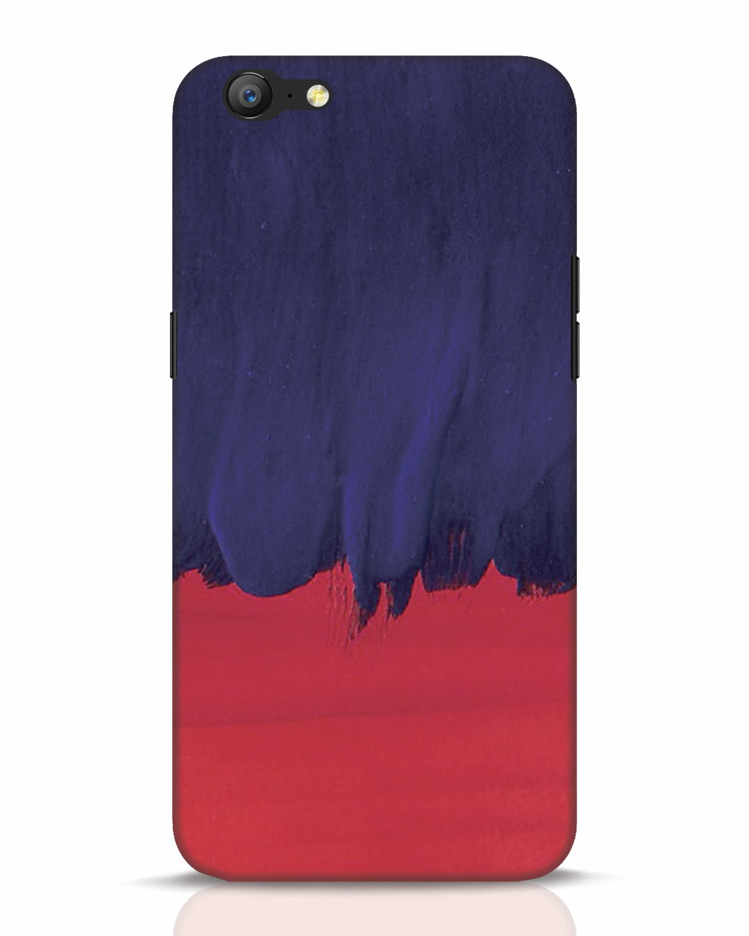 oppo f1s back cover bewakoof