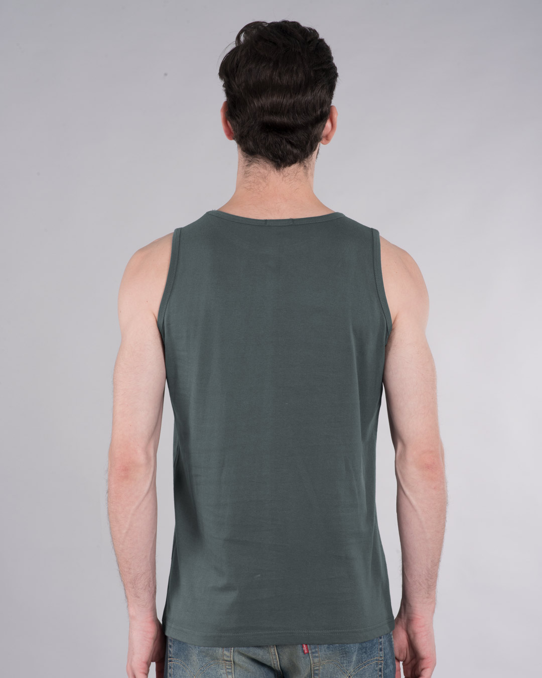 Shop Paise Chahiye Vest-Back