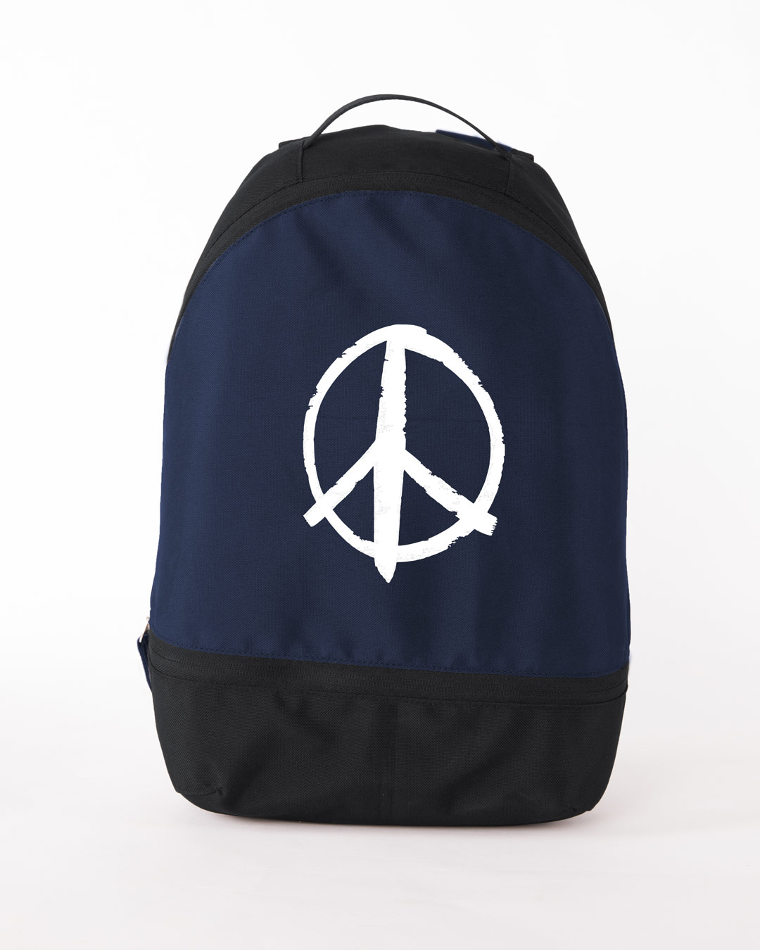 PEACE IN UKRAINE SOLIDARY TOTE BAG – LASER BARCELONA