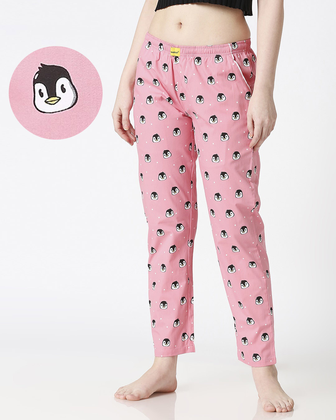 Penguin Womens Pyjama