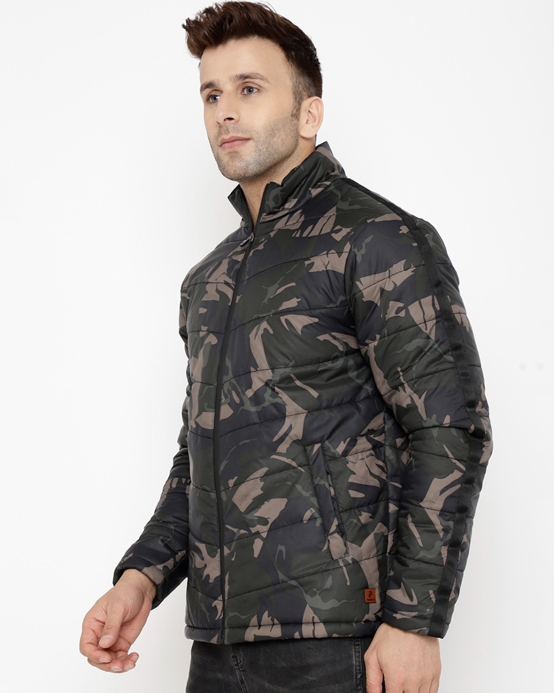 cheap lightweight puffer jacket