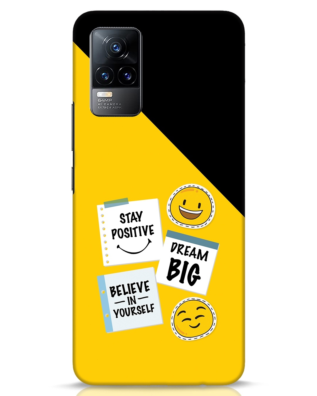 realme x7 max sticker