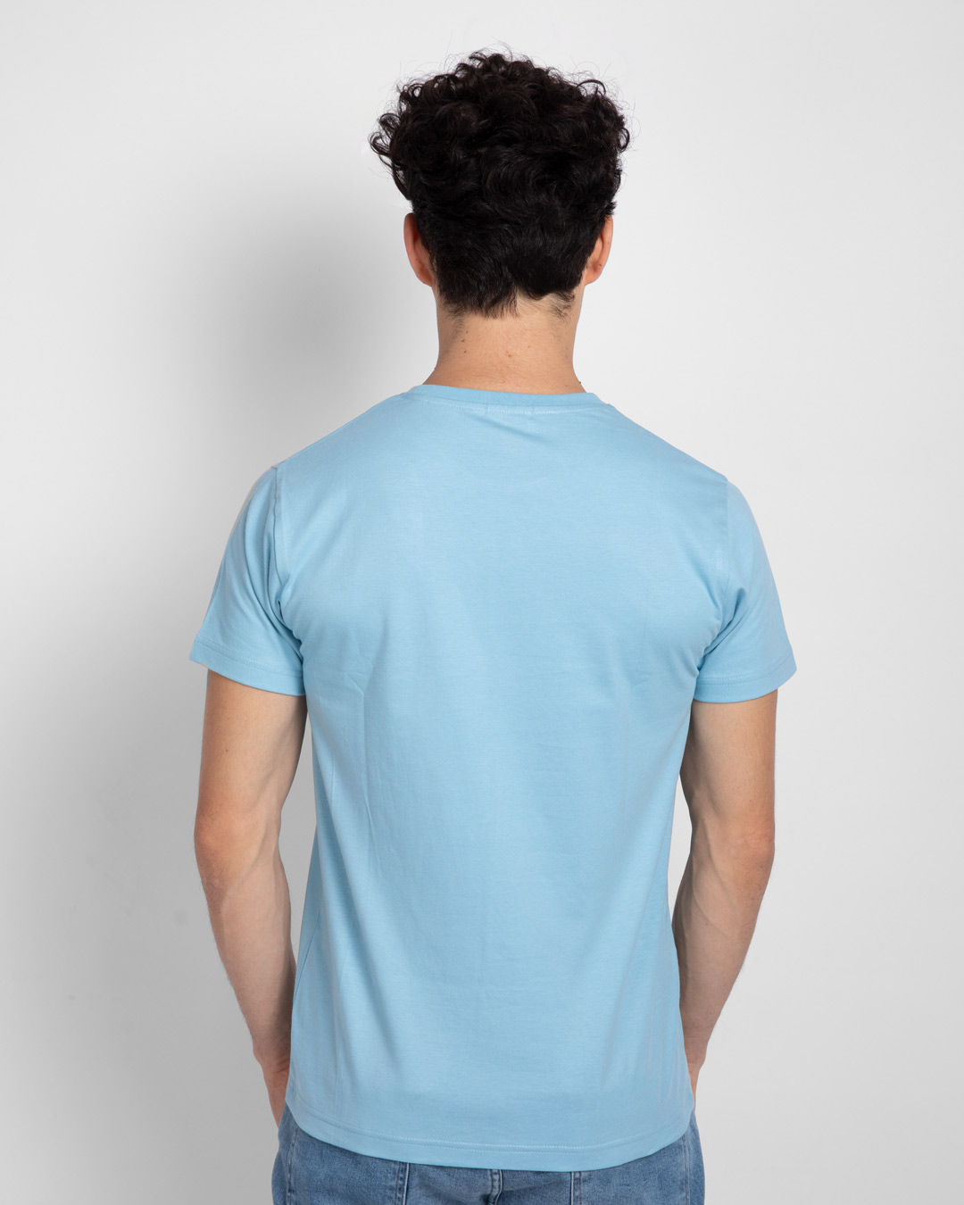 Shop Pubg Squad Half Sleeve T-Shirt-Back