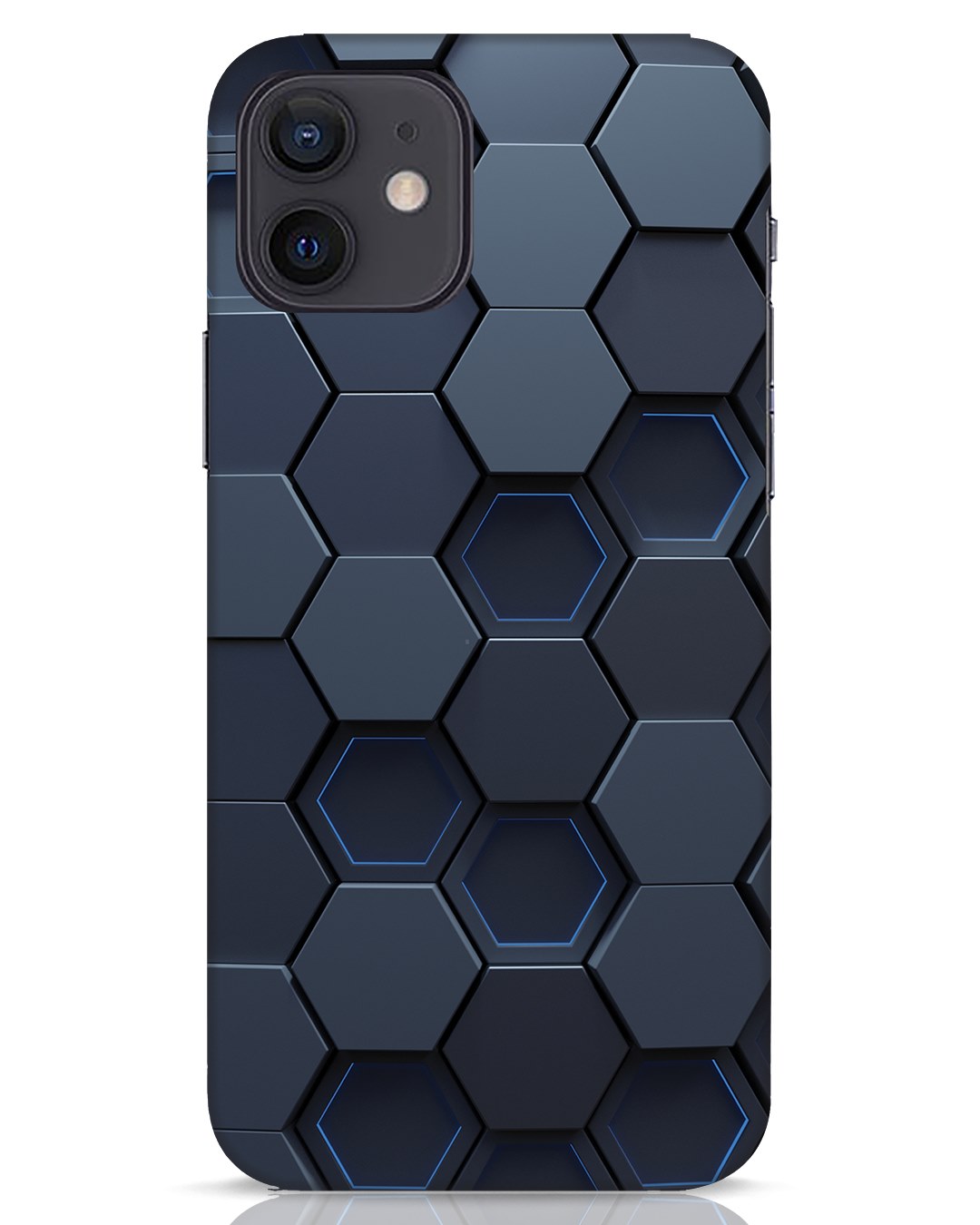 Buy Pulse iPhone 12 Mobile Cover Online in India at Bewakoof