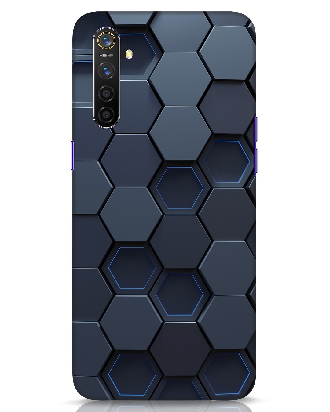 

Pulse Realme 6 Mobile Cover Realme 6 Mobile Covers Bewakoof.com