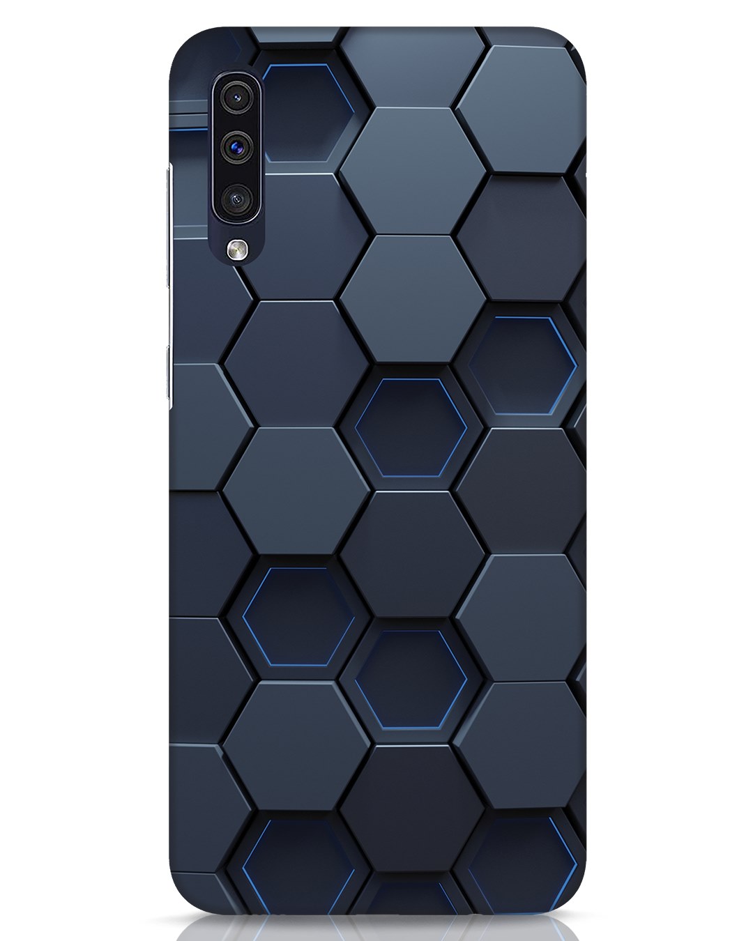 

Pulse Samsung Galaxy A50 Mobile Cover Samsung Galaxy A50 Mobile Covers Bewakoof.com, Samsunggalaxya