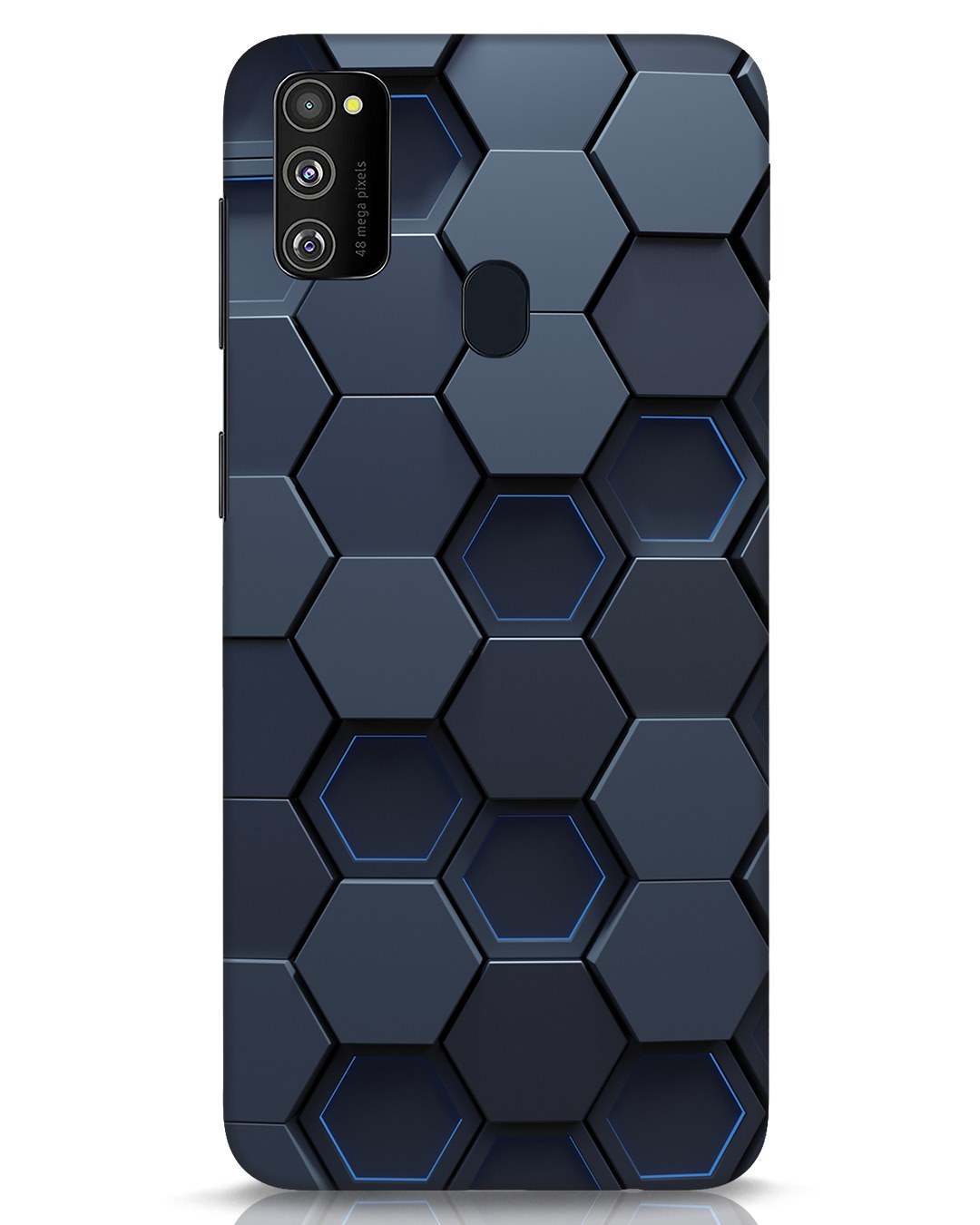 samsung galaxy m30 s cover