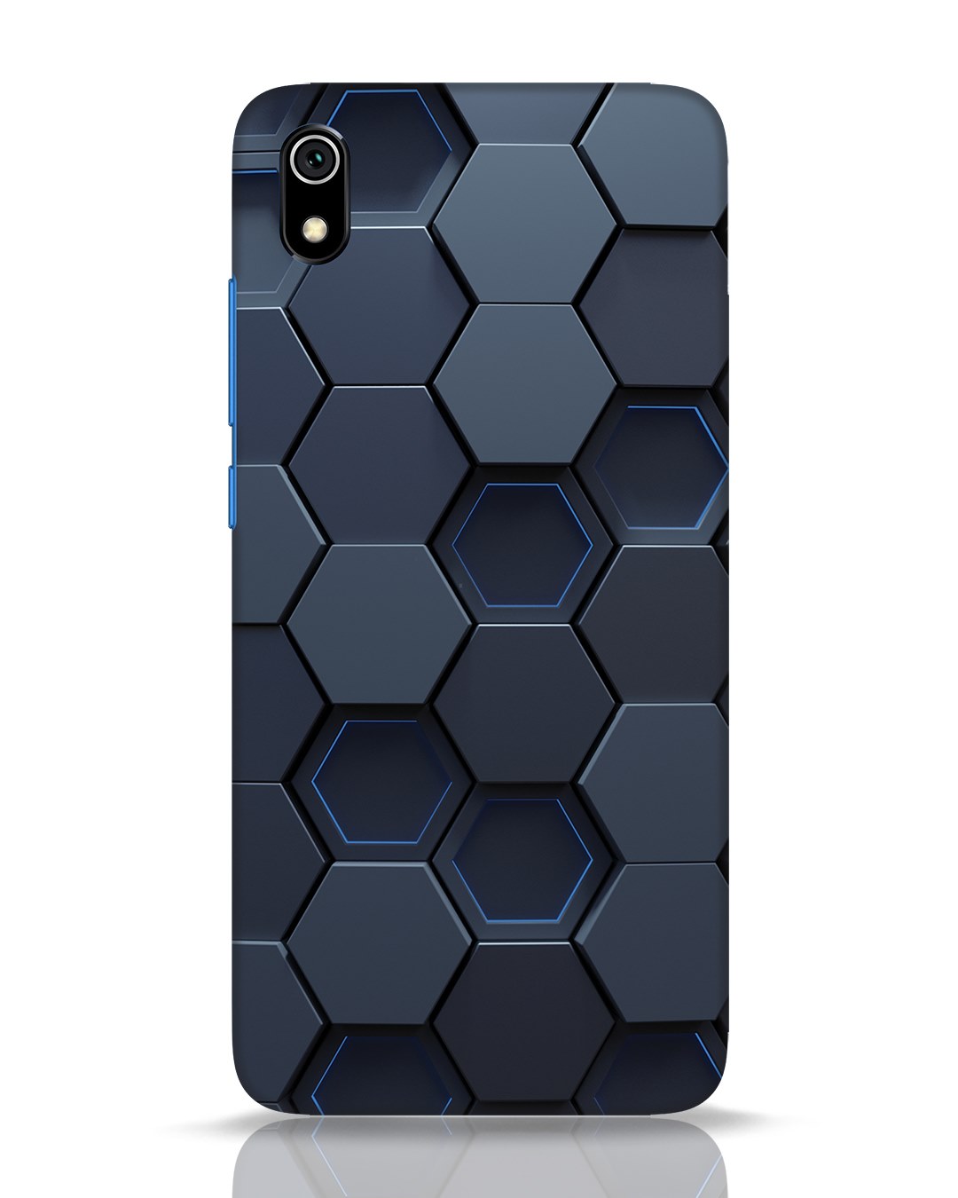 Buy Pulse Xiaomi Redmi 7A Mobile Cover Mobile Case Online at ₹225.0