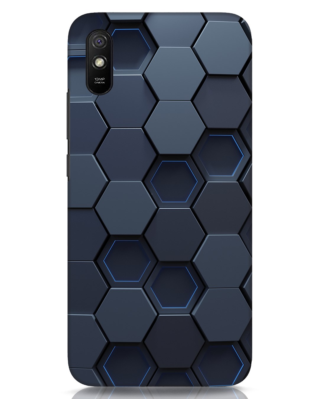 Buy Pulse Xiaomi Redmi 9a Mobile Case Online At ₹2250 8817