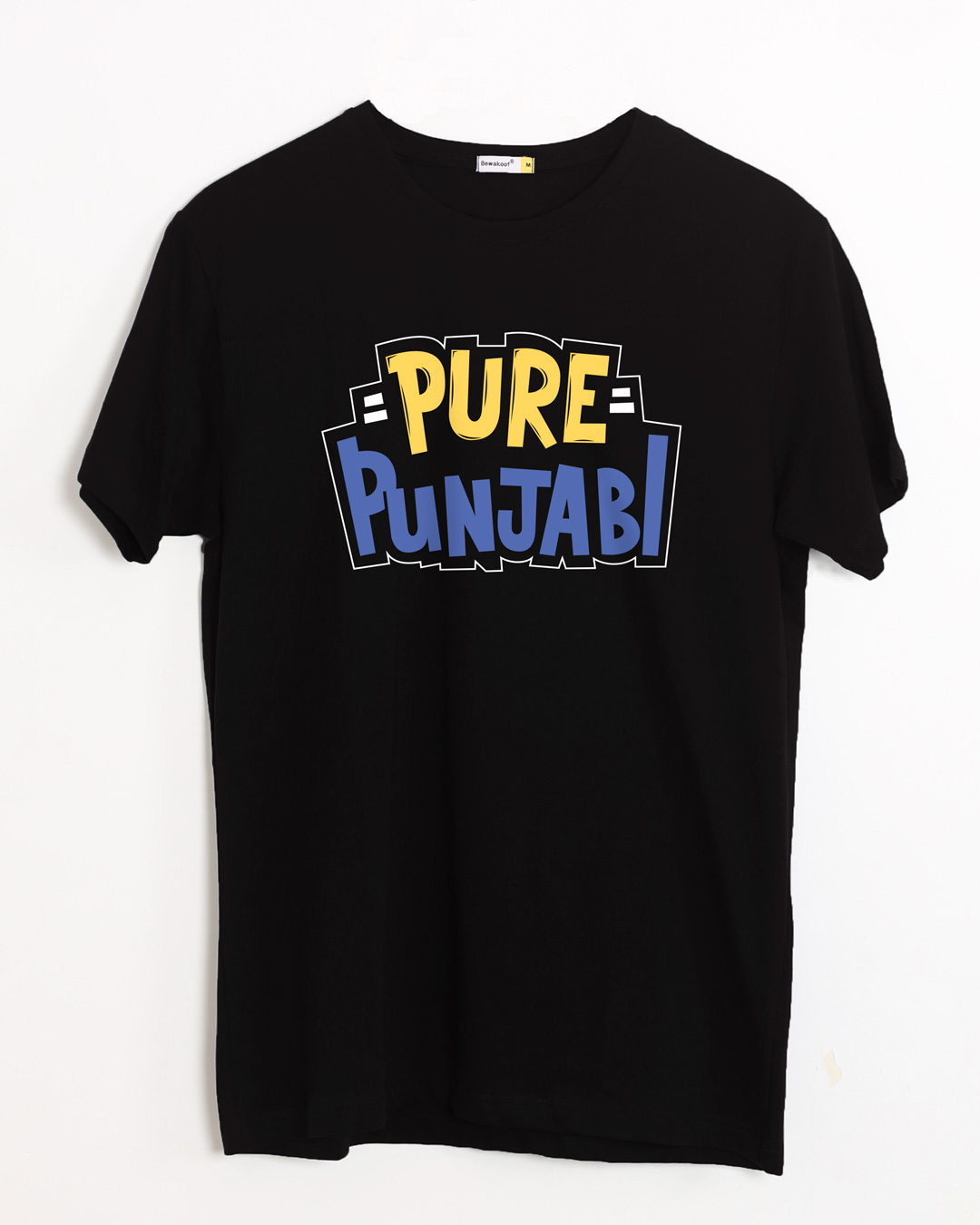 pure collection t shirts