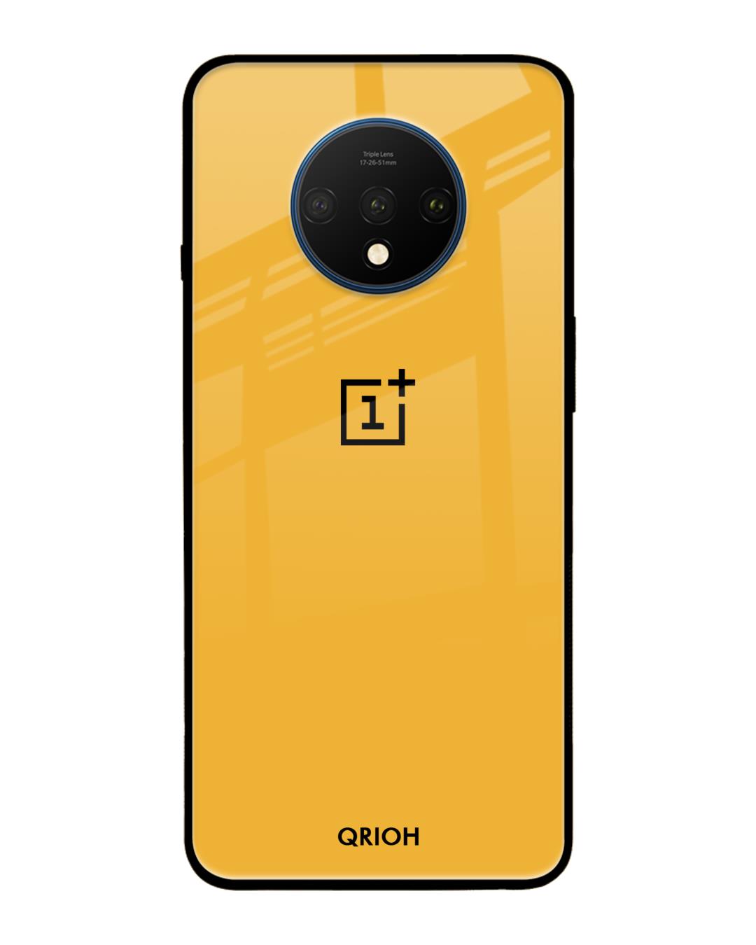 oneplus 7t back cover bewakoof