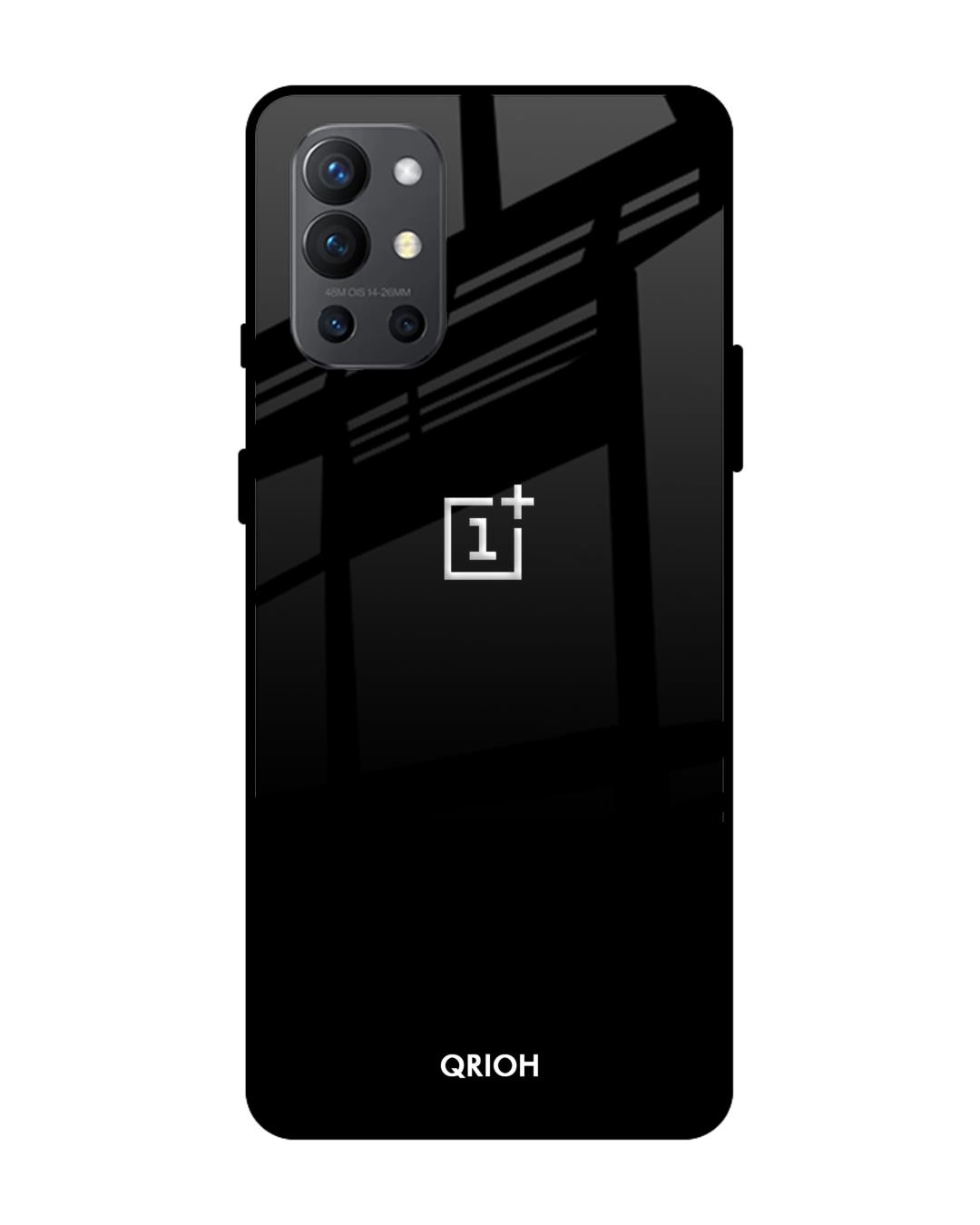 oneplus 9r back cover glass