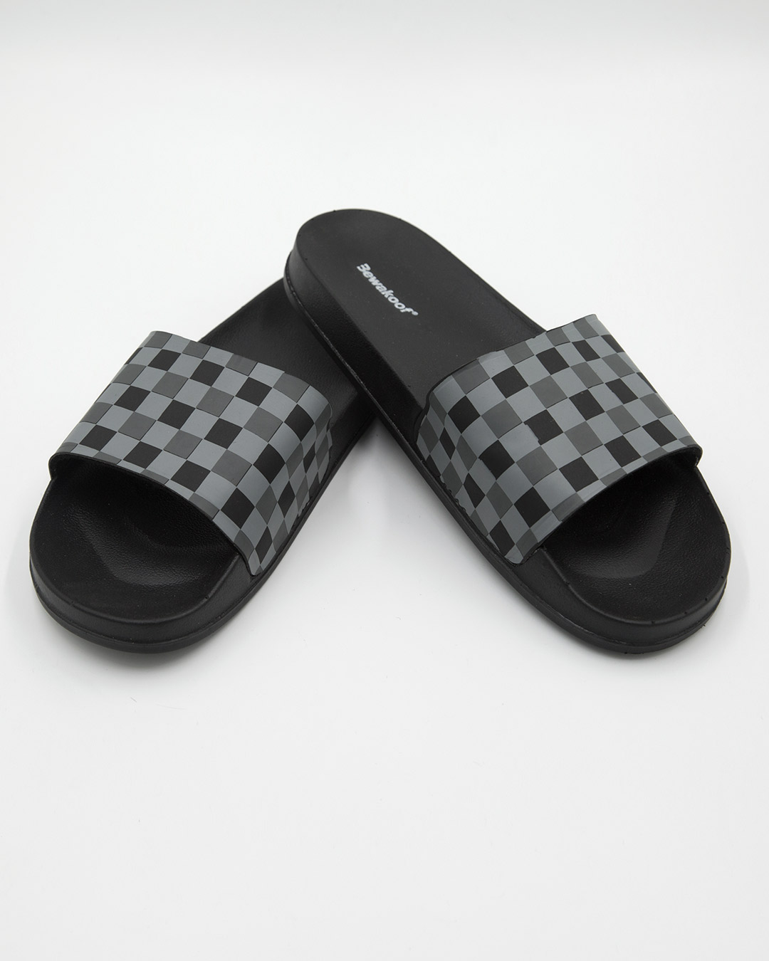 plain sliders mens
