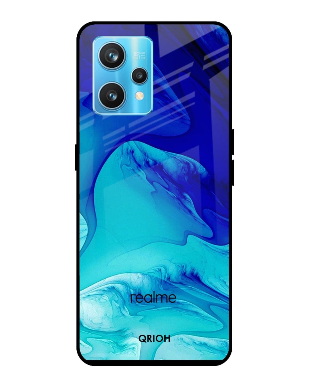 realme 9 pro cover bewakoof