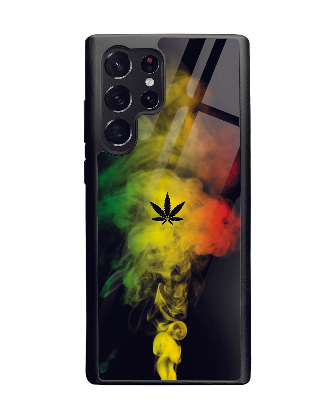 Buy Rasta Premium Glass Cover for Samsung S22 Ultra 5G Online in India