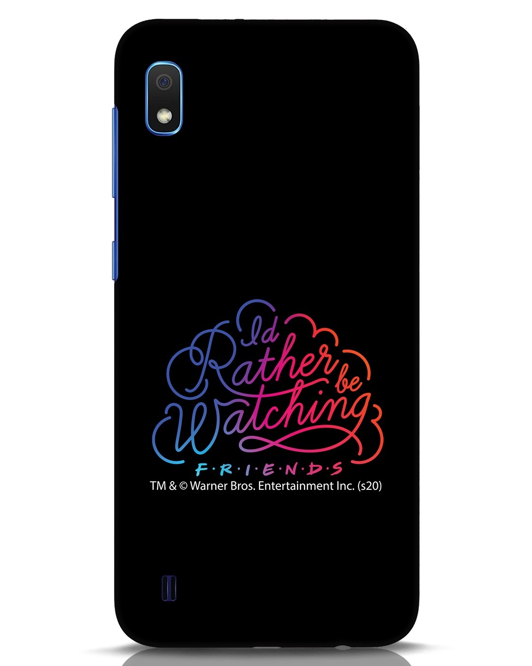 samsung a10 watch