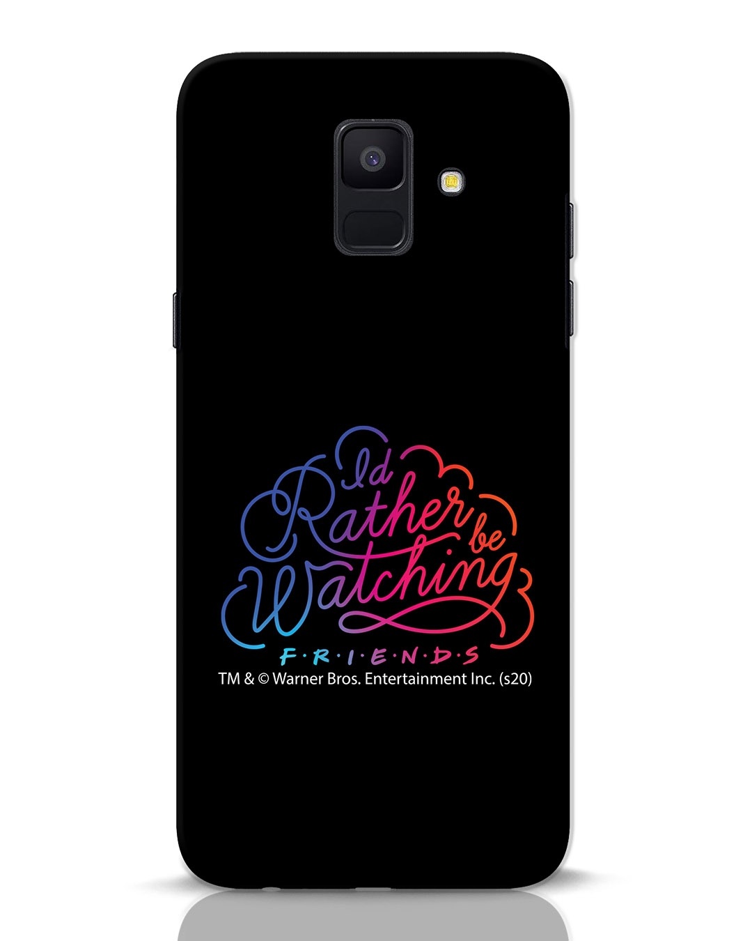 samsung galaxy a6 watch