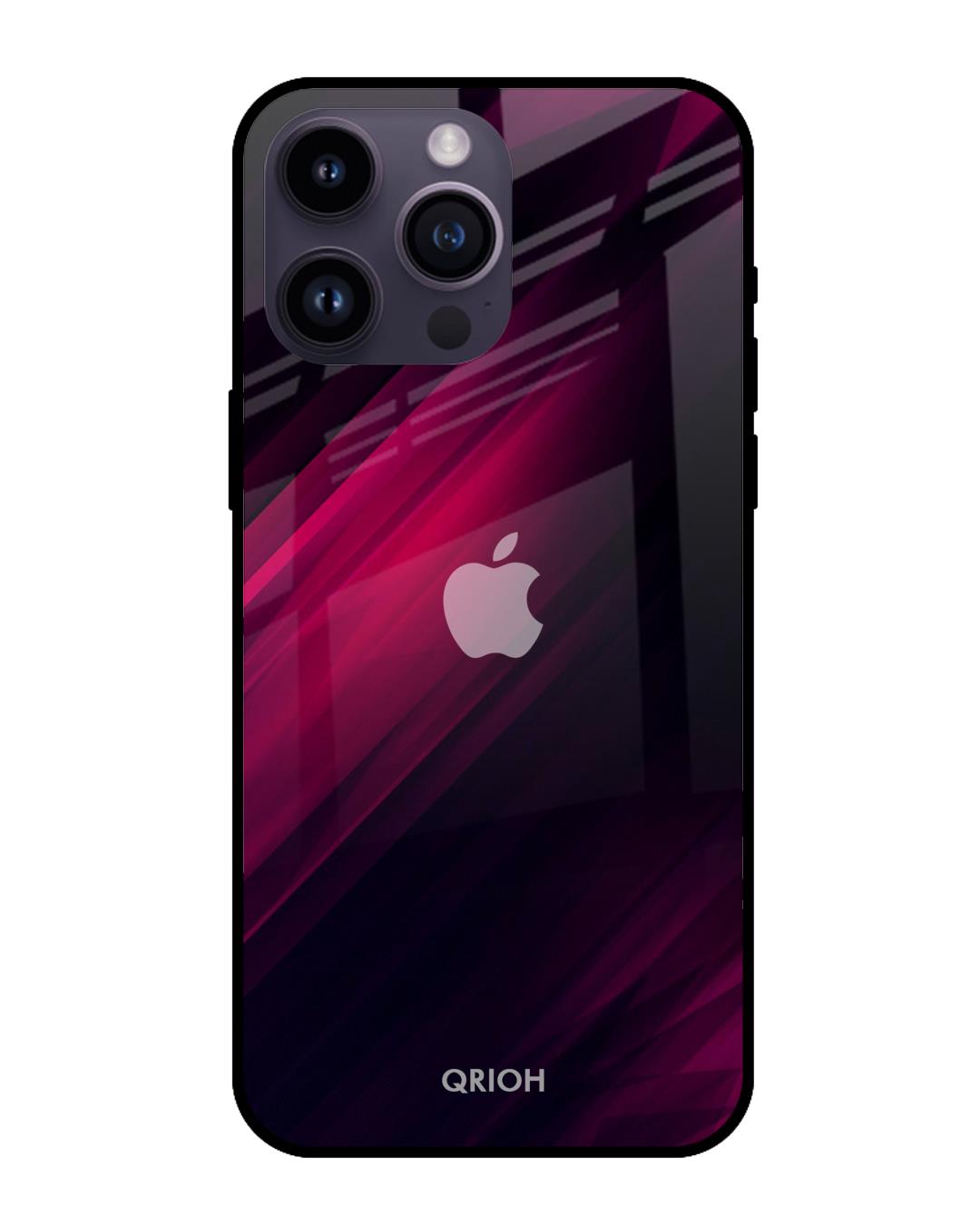 iphone 14 pro black colour cover