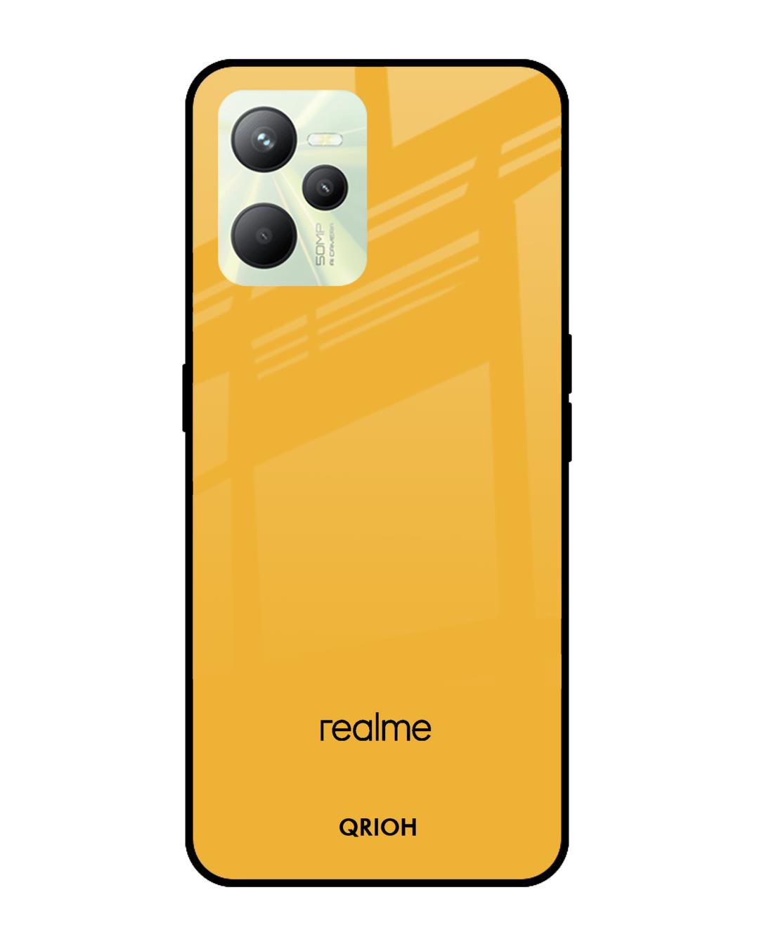 weight of realme c35