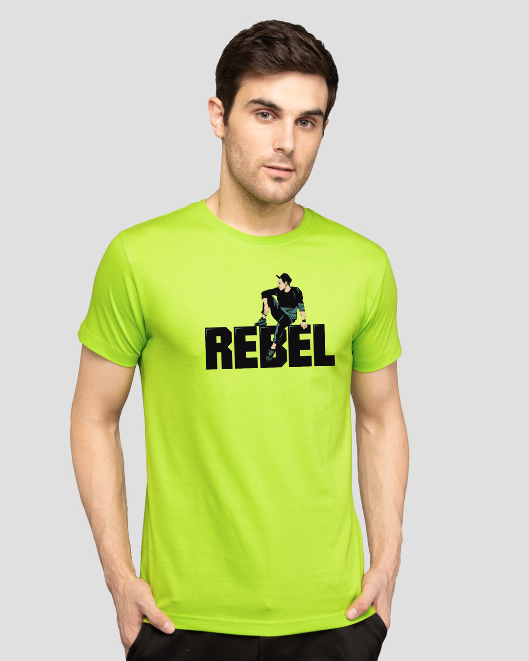 rebel polo shirts