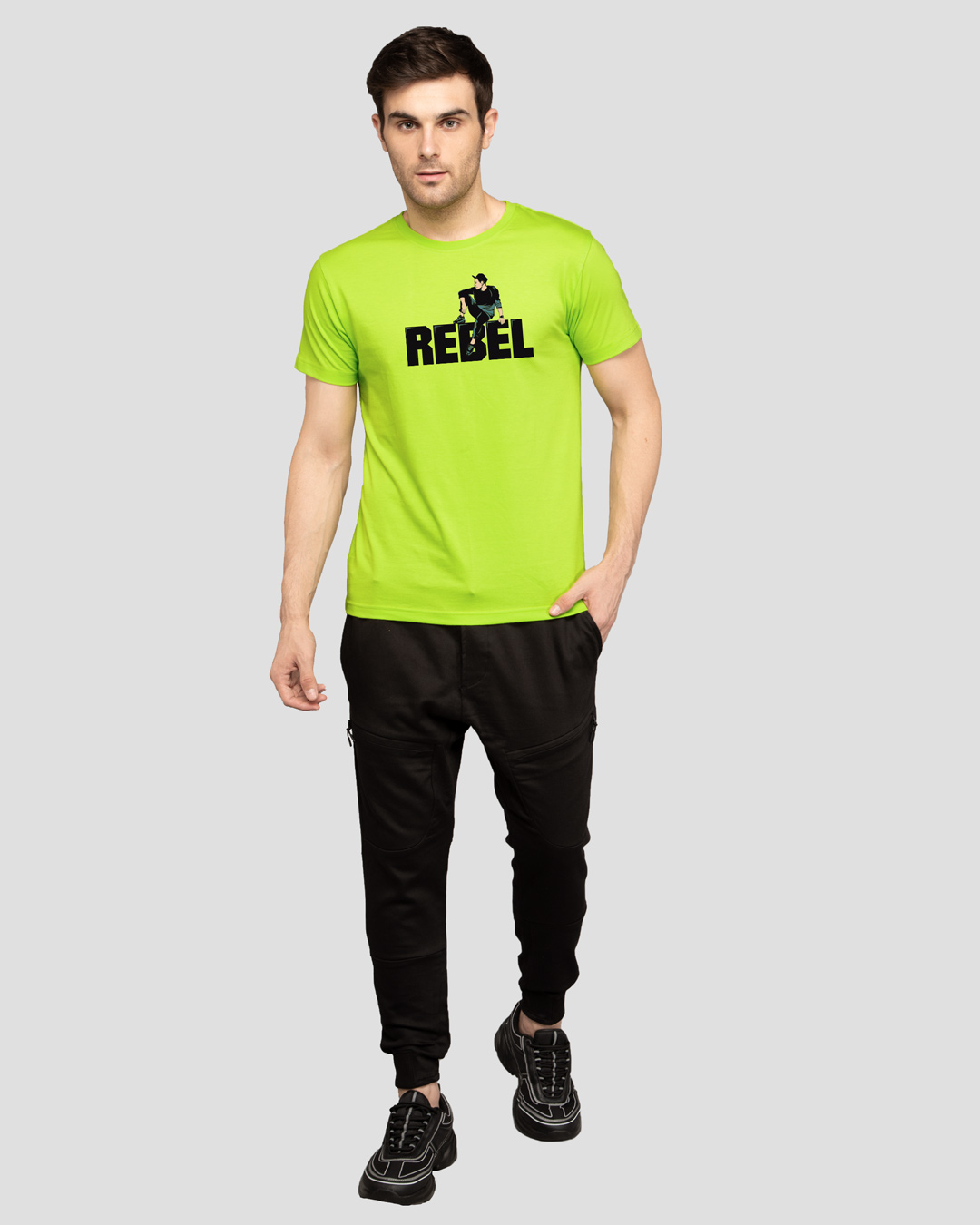 t shirt for men new style