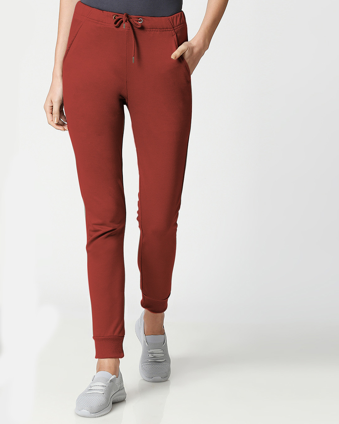 casual joggers womens