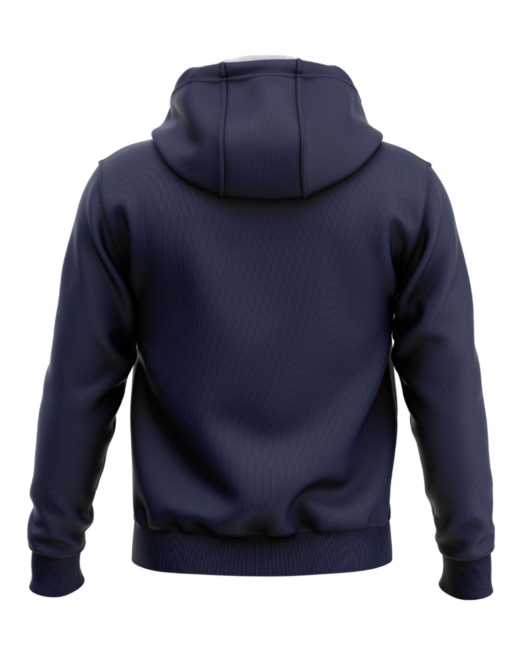Shop Worthy   Marvel Official Hoodie-Back