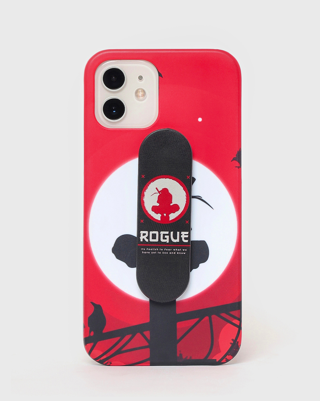 Shop Rogue Ninja B-Grippy Mobile Holder-Front