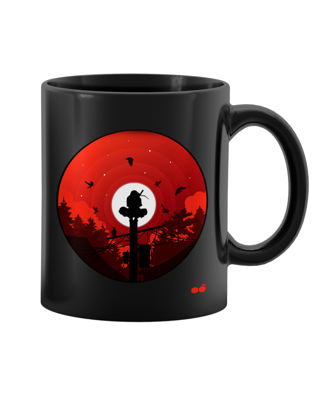 Buy Rogue Ninja Coffee Mug (320ml) Online in India at Bewakoof