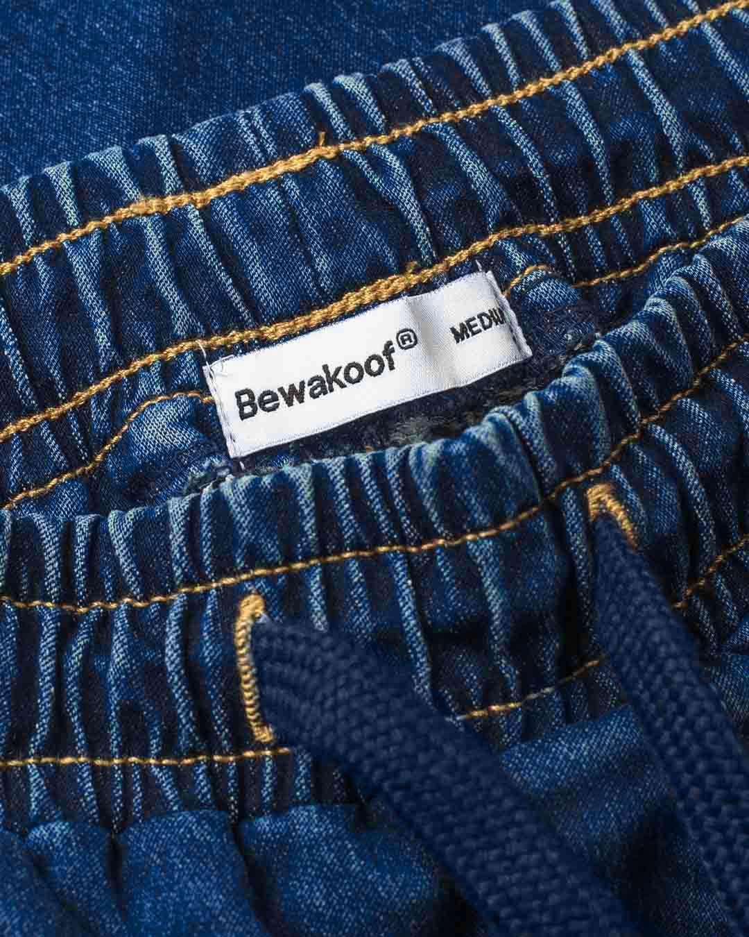 Bewakoof joggers sale jeans