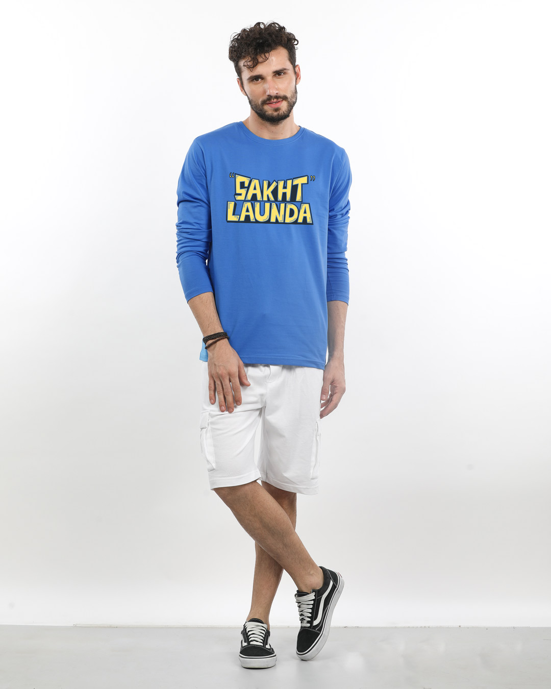 Sakht launda sales t shirt online