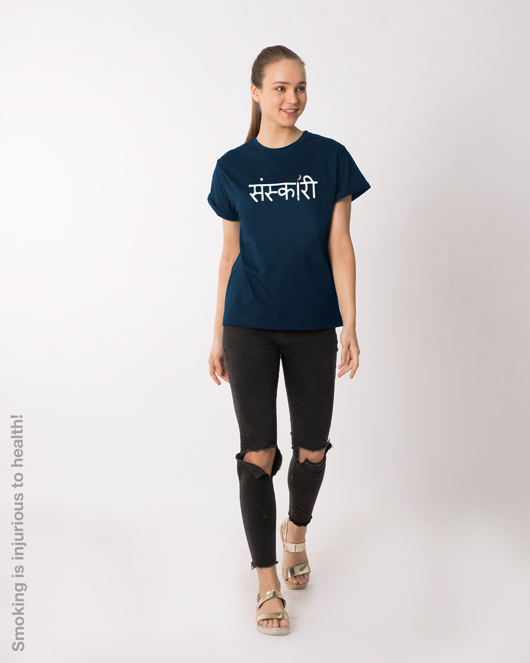 bewakoof marathi t shirts