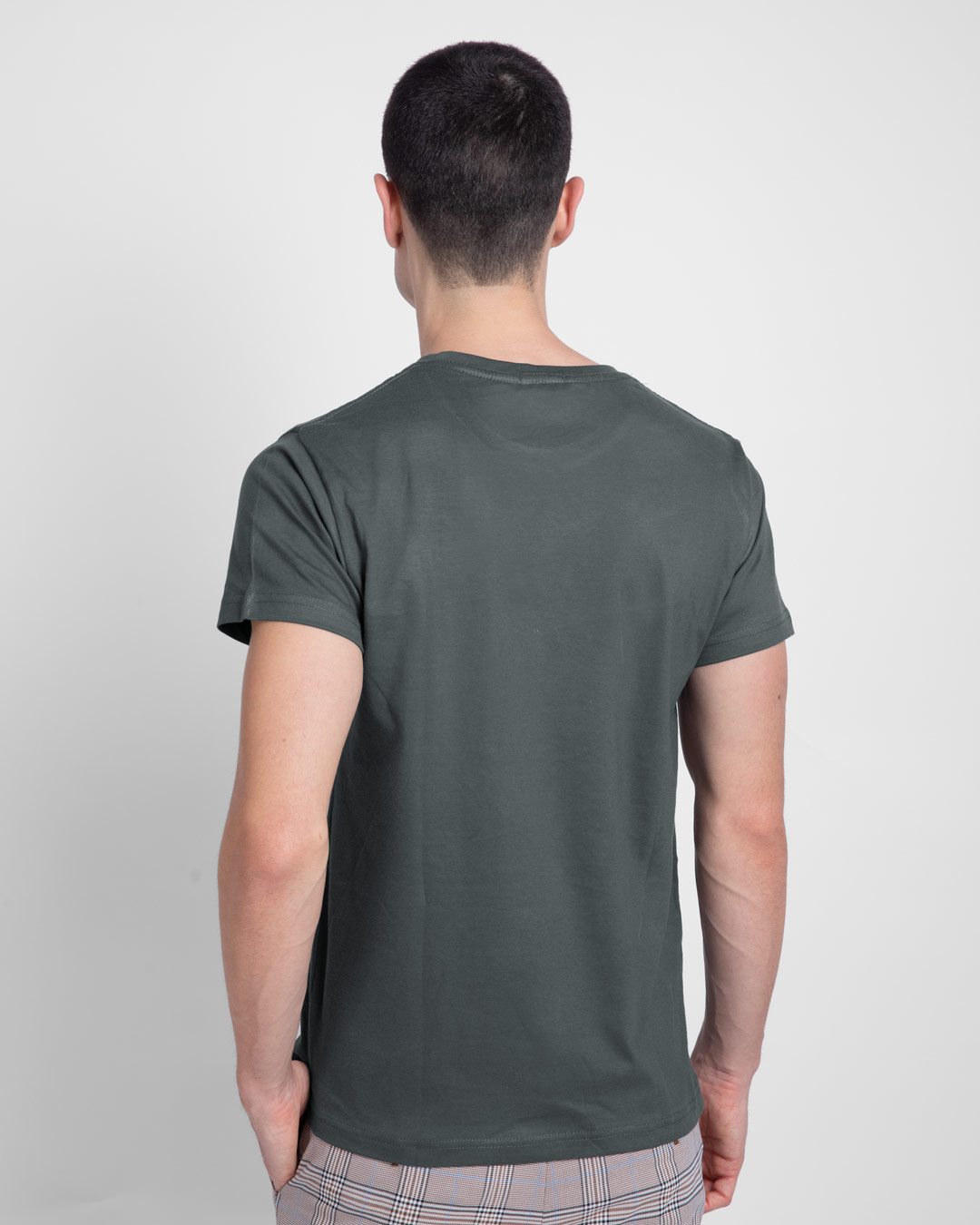 Shop Sapno Ki Biryani Half Sleeve T-Shirt-Back