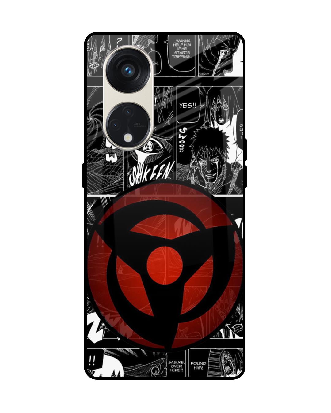 SEAHAI Cover per Oppo Reno 8T 4G (Reno8T), Ultra Sottile