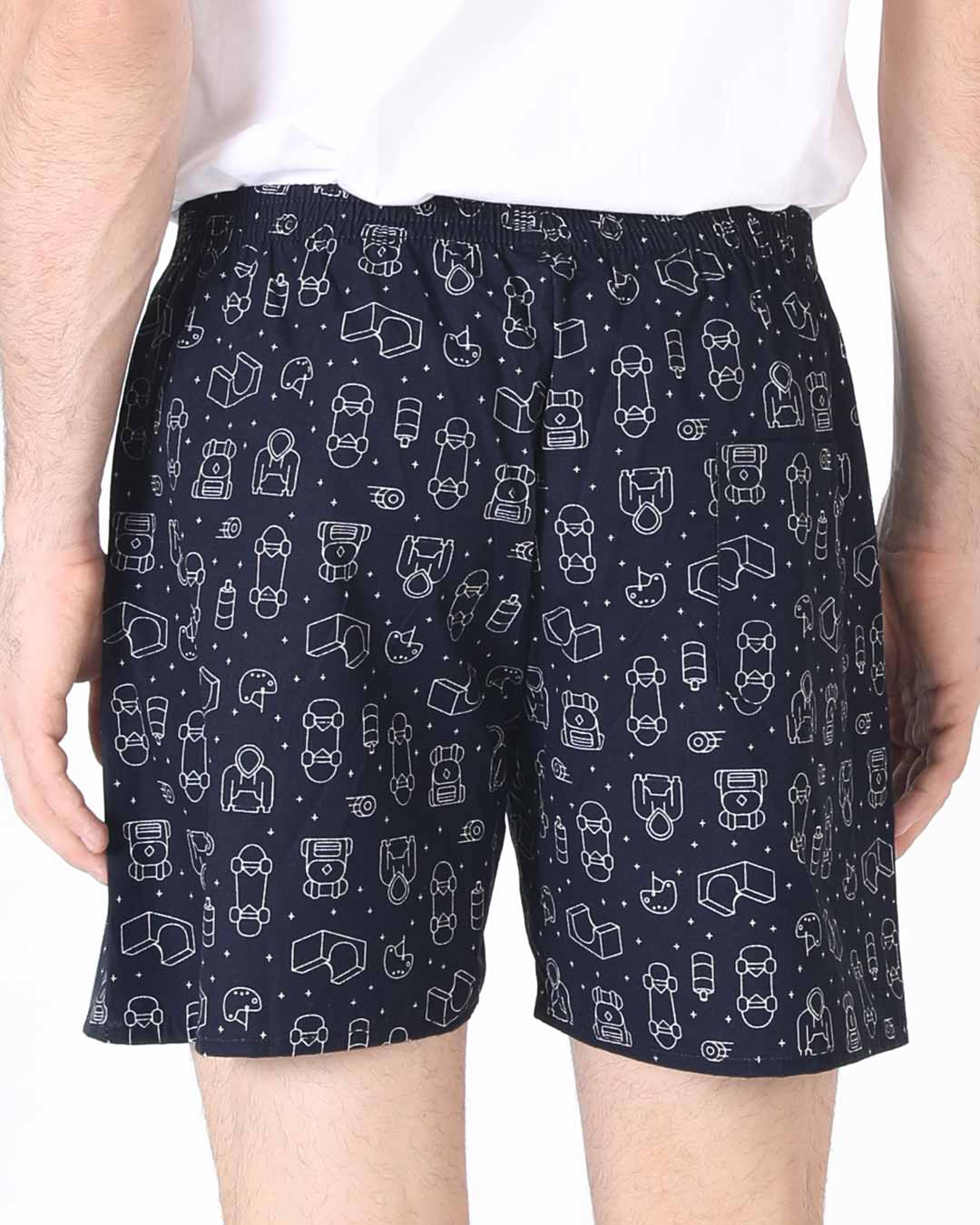 bewakoof boxers