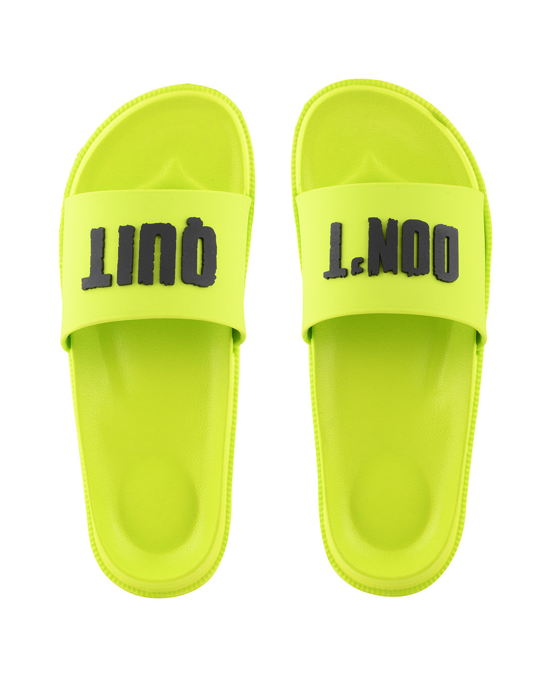 slipover flip flops
