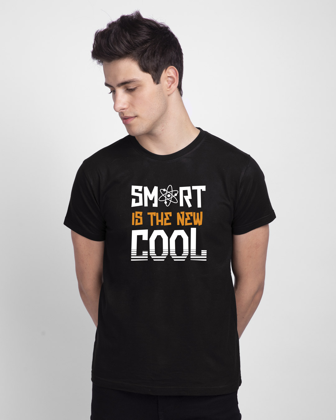 smart tech shirt