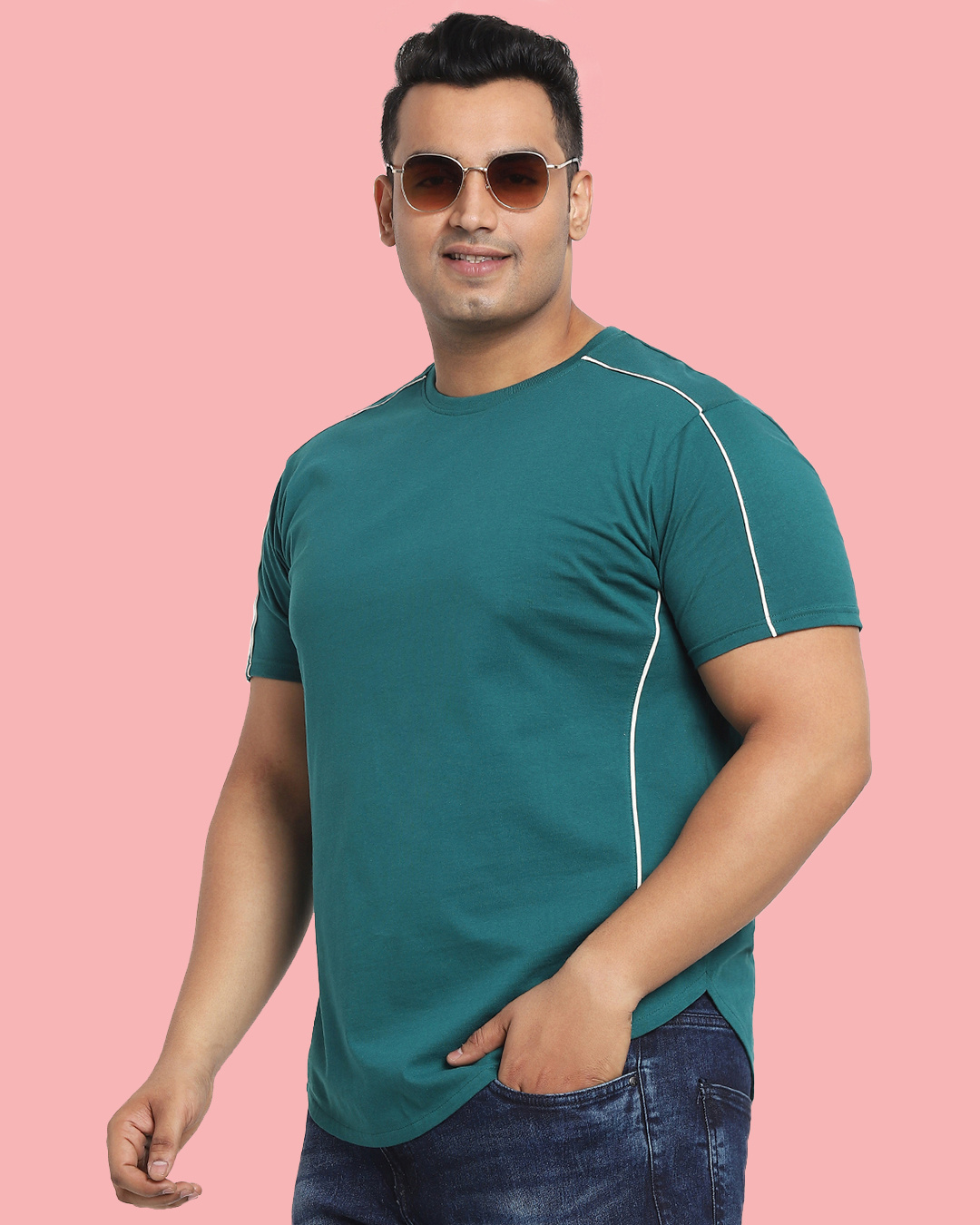 apple cut t shirt for mens