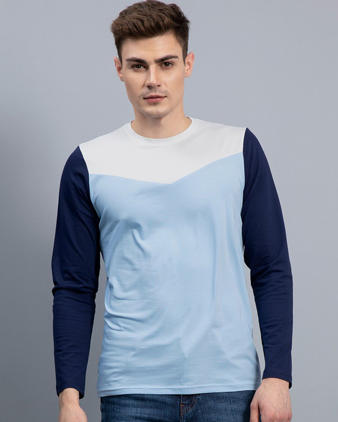 bewakoof full sleeves