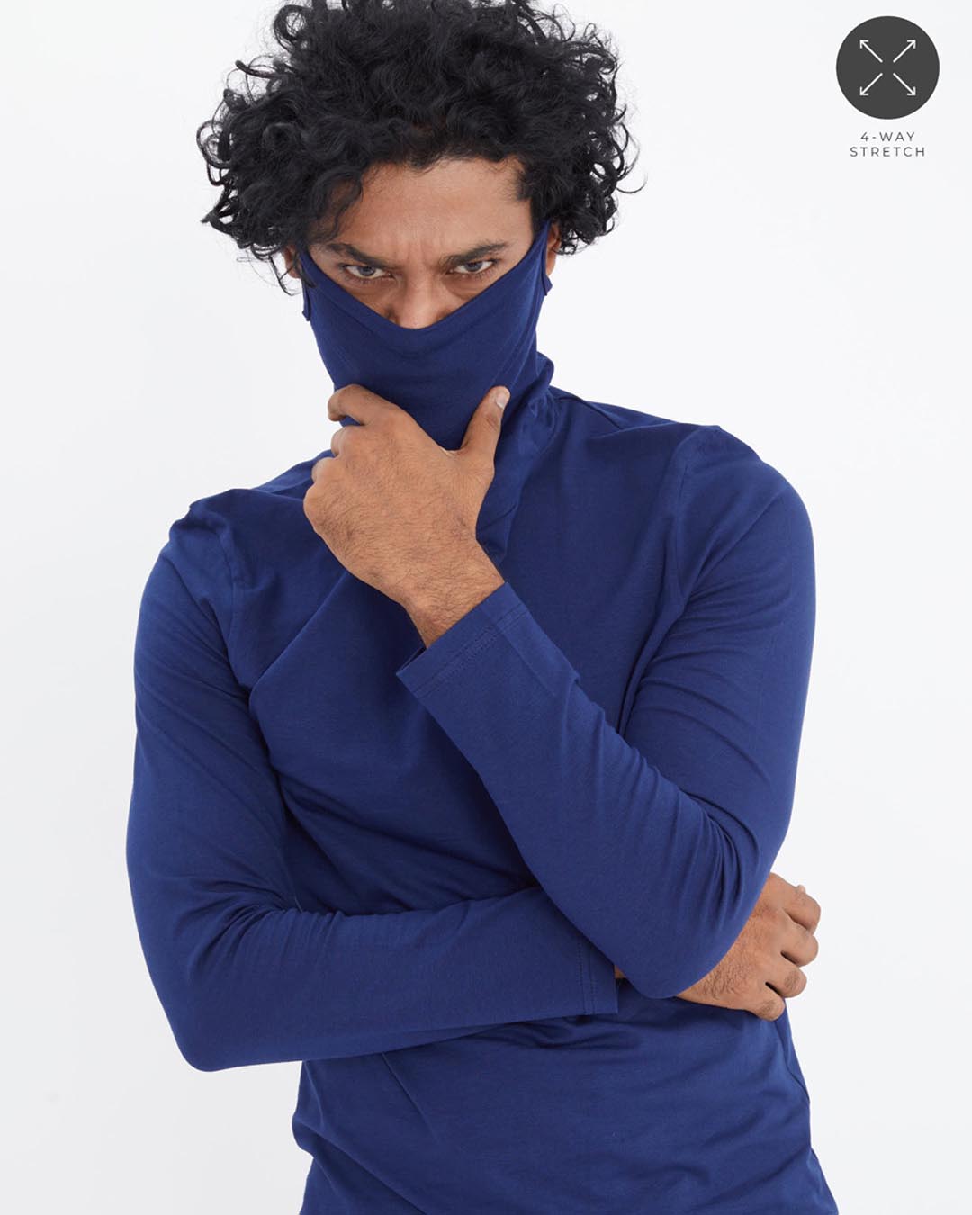 bewakoof full sleeves