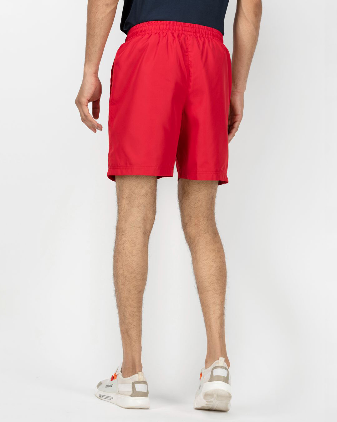 Shop SOC Red Power Shorts Rapid Dry EXPLORE-Back