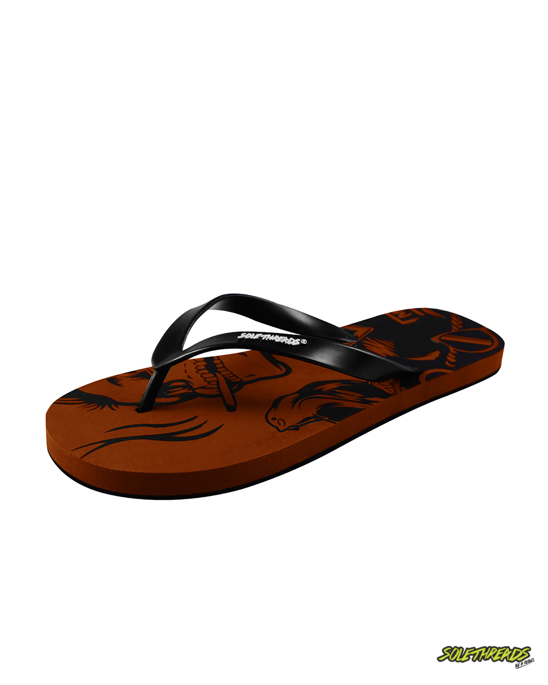 What Size Flip Flops Should I Buy – Solethreads