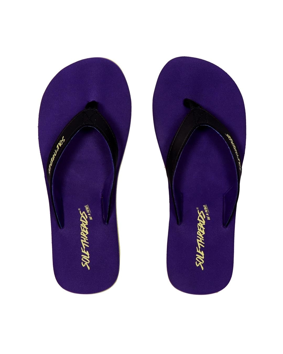 women's basic flip flops