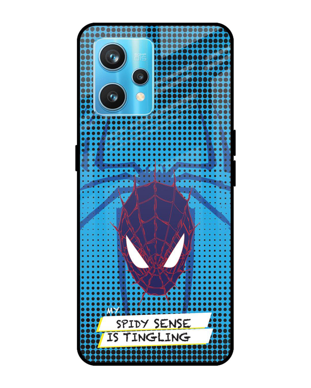 realme 9 pro plus cover