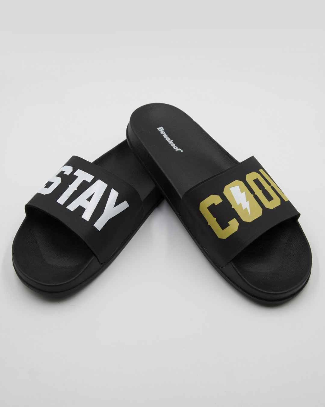 stay cool slippers